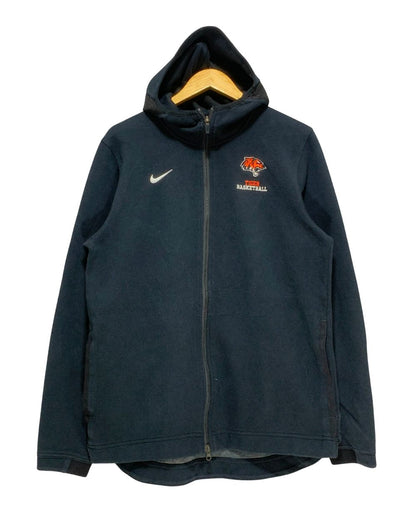 Nike Black For Men Zipper L