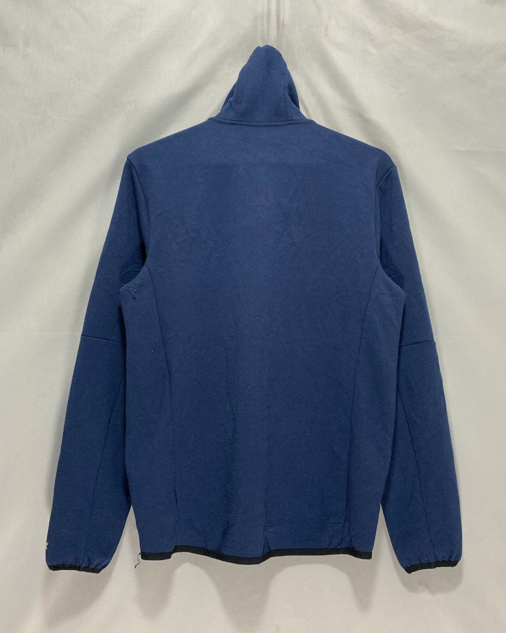 Russell Blue For Men Zipper S