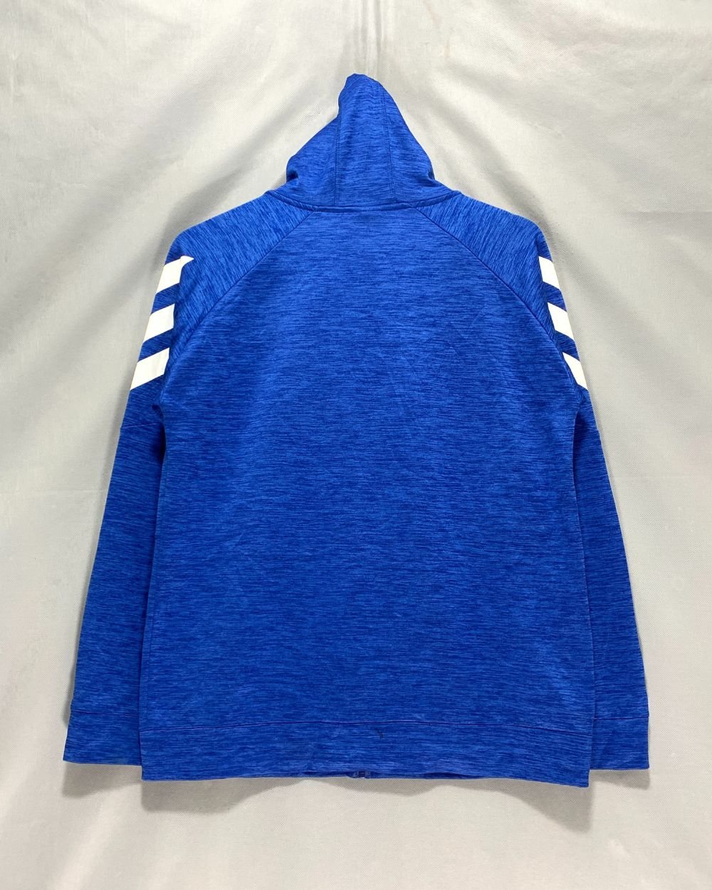 Adidas Blue For Boy Zipper 20 Years