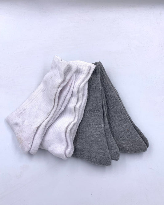 Levi's Socks 4 Pack For Unisex
