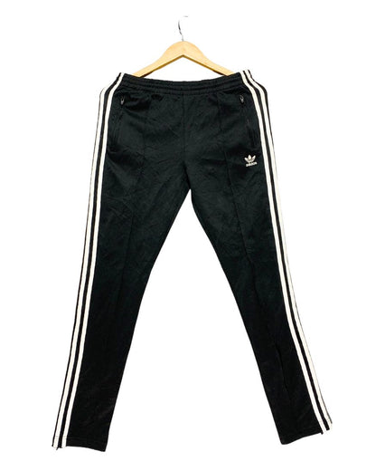 Adidas Black Sport Winter Trouser For Men S