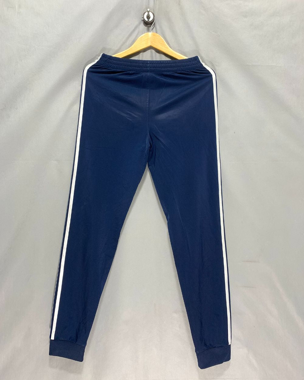Adidas Blue Sport Winter Trouser For Boy 16 Years