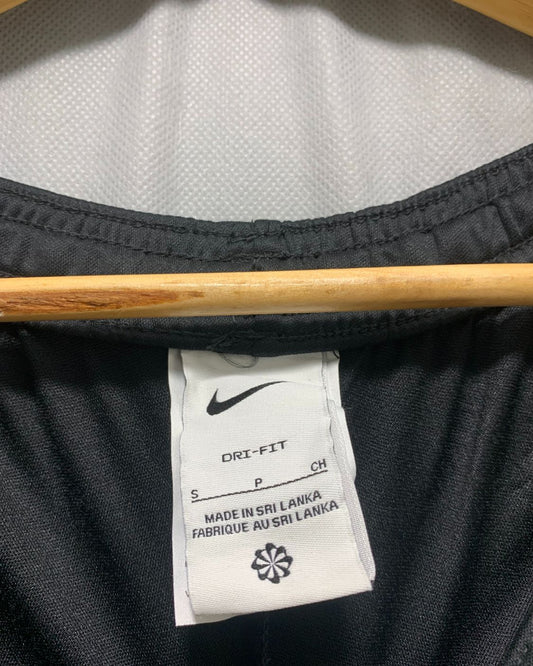 Nike Black Sport Winter Trouser For Men S