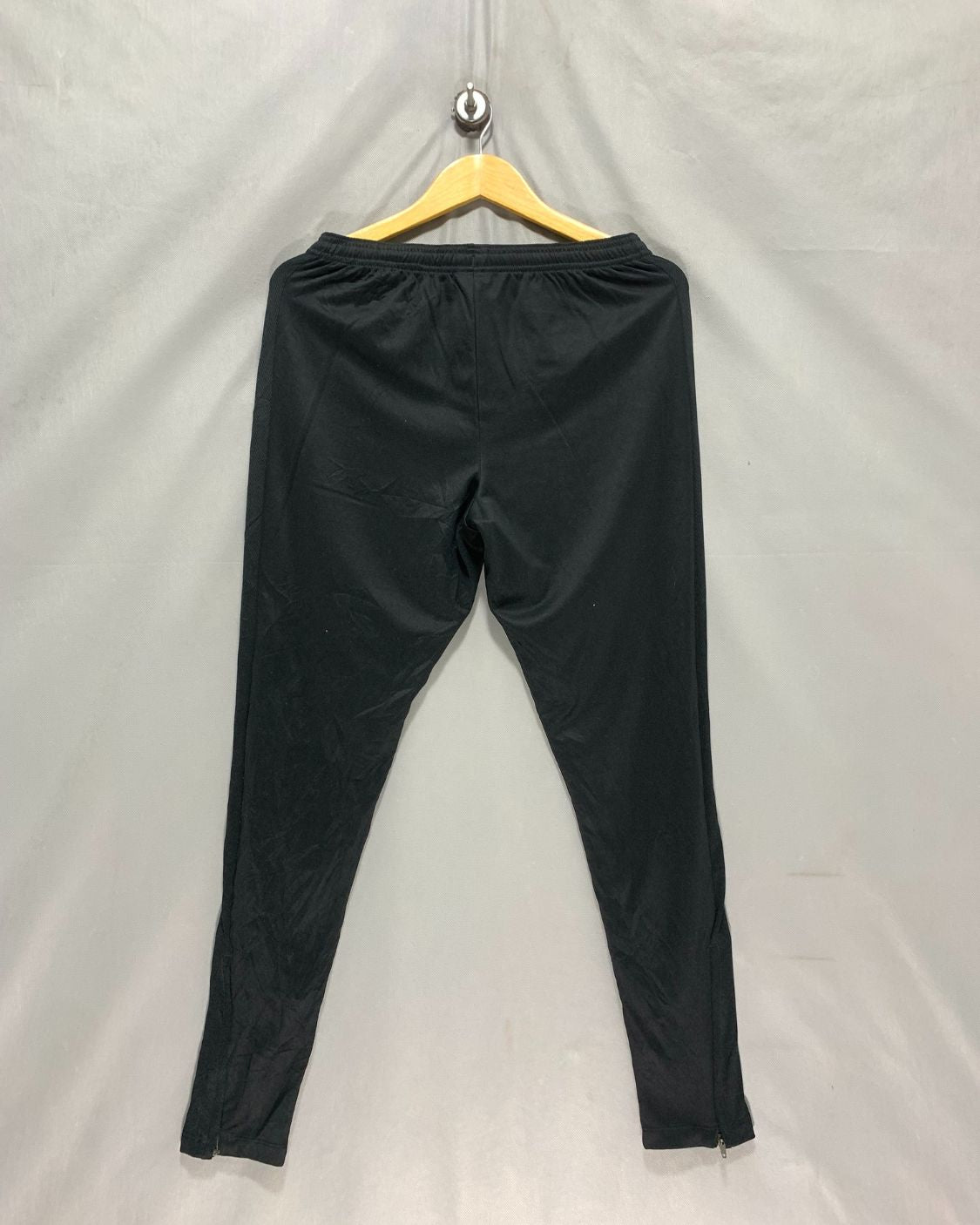 Nike Black Sport Winter Trouser For Men S