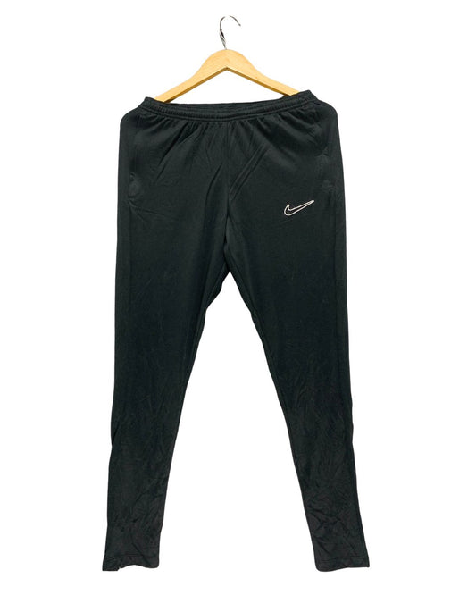 Nike Black Sport Winter Trouser For Men S