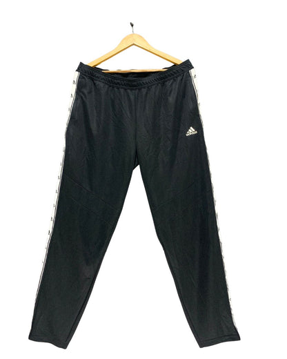 Adidas Black Sport Winter Trouser For Men X Large