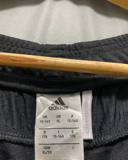 Adidas Black Sport Winter Trouser For Men S