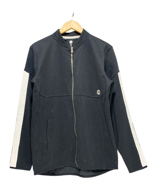 Under Armour Black For Men Zipper M