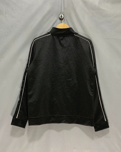 Urban Active Black For Men Zipper S