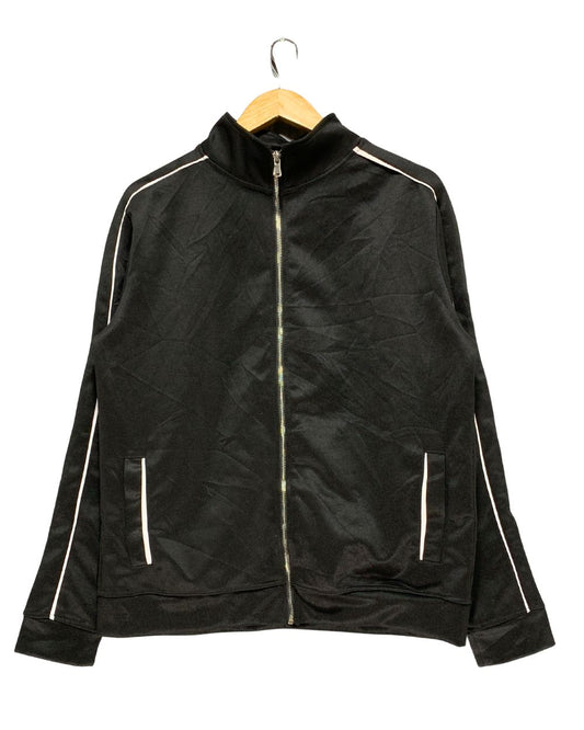 Urban Active Black For Men Zipper S