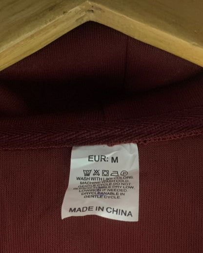 Brooklyn Green For Men Zipper M