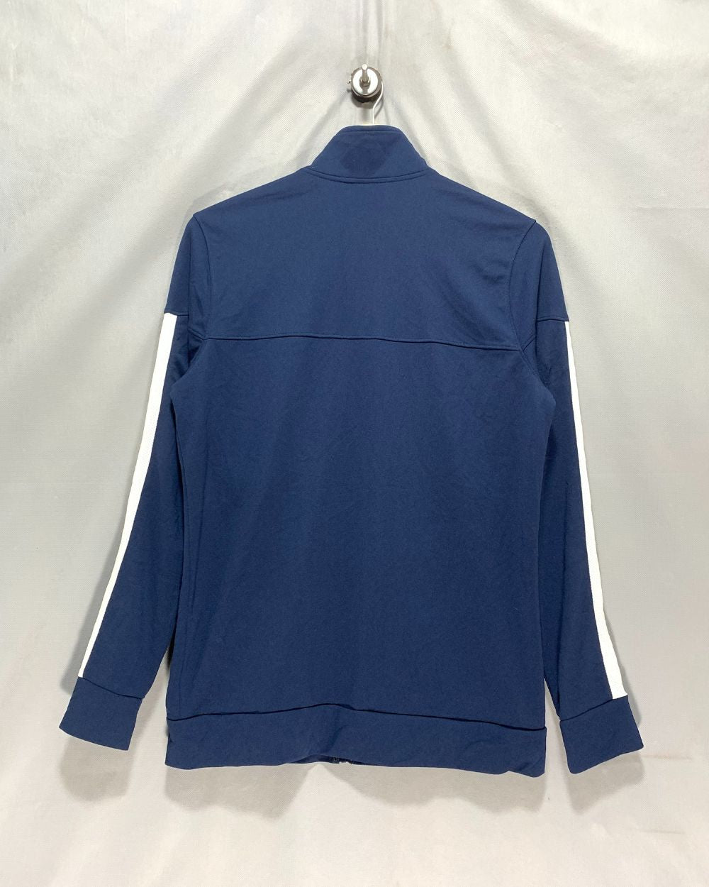 Under Armour Blue For Men Zipper M