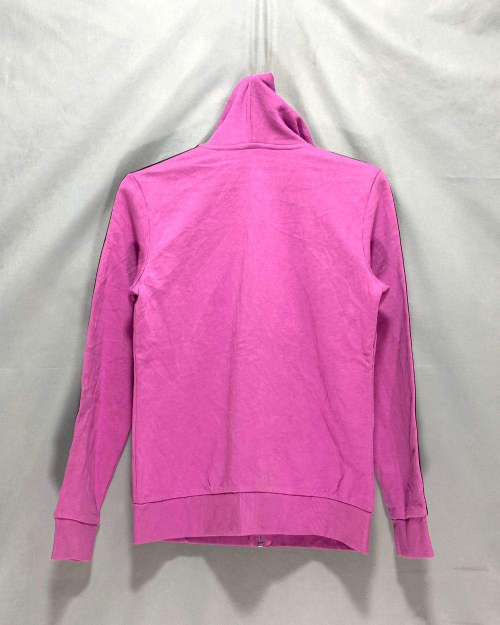 Adidas Green For Boy Zipper 14 Years