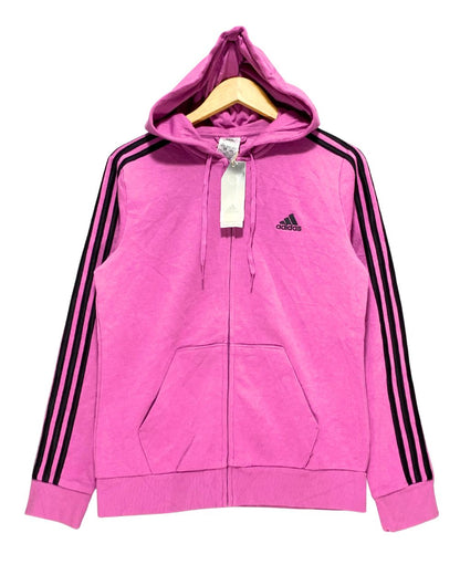 Adidas Green For Boy Zipper 14 Years