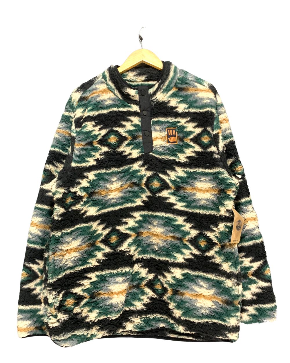 Home Free Black For Men Sweatshirt  XL