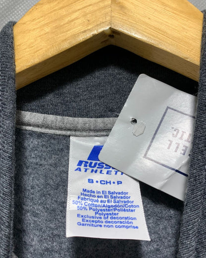 Russell Gray For Men Sweatshirt  Small