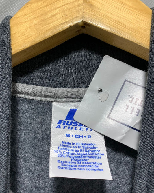 Russell Gray For Men Sweatshirt  Small