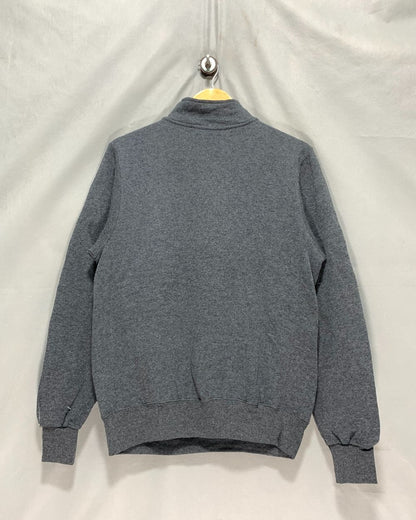 Russell Gray For Men Sweatshirt  Small