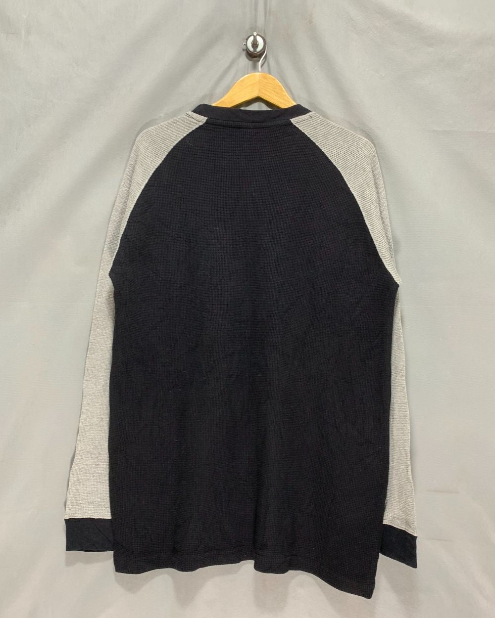 Brooklyn Black For Men Sweatshirt  XL