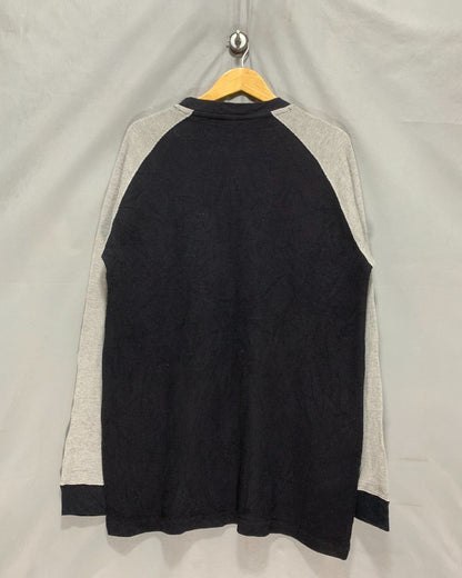 Brooklyn Black For Men Sweatshirt  XL