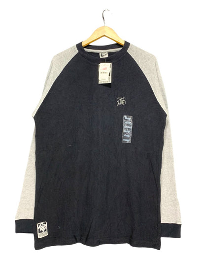 Brooklyn Black For Men Sweatshirt  XL