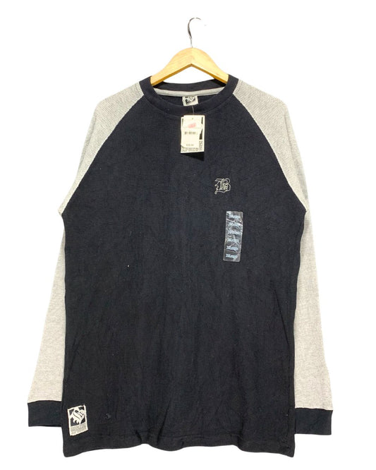 Brooklyn Black For Men Sweatshirt  XL