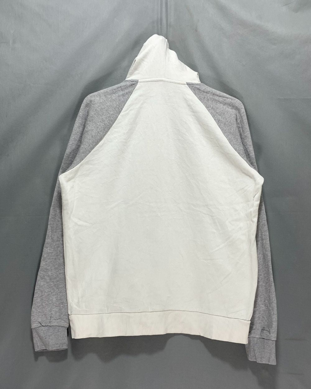 Under Armour White For Men Hoodie M