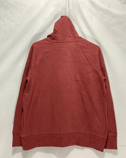 Under Armour Maroon For Men Hoodie M