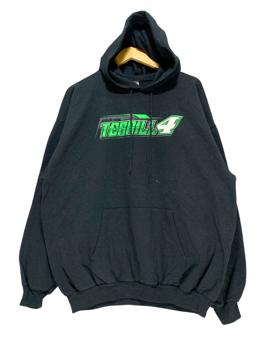 Port And Company Black For Men Hoodie XL