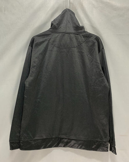 Realtree Black For Men Hoodie L