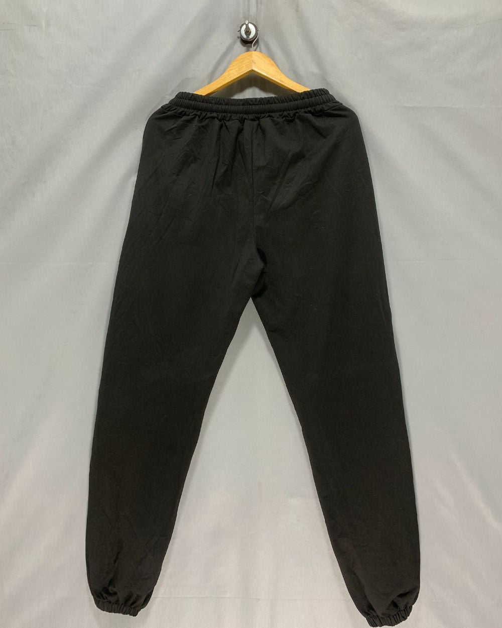 Preloved Labels Black Sport Winter Trouser For Men Large