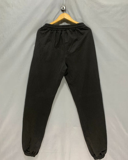 Preloved Labels Black Sport Winter Trouser For Men Large