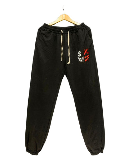 Preloved Labels Black Sport Winter Trouser For Men Large