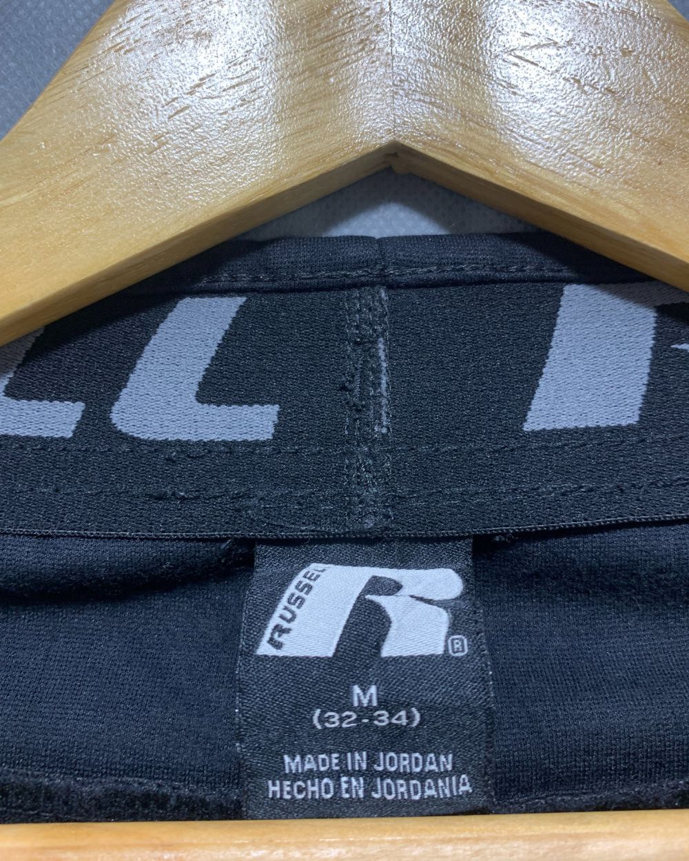 Russell Gray Sport Winter Trouser For Men M