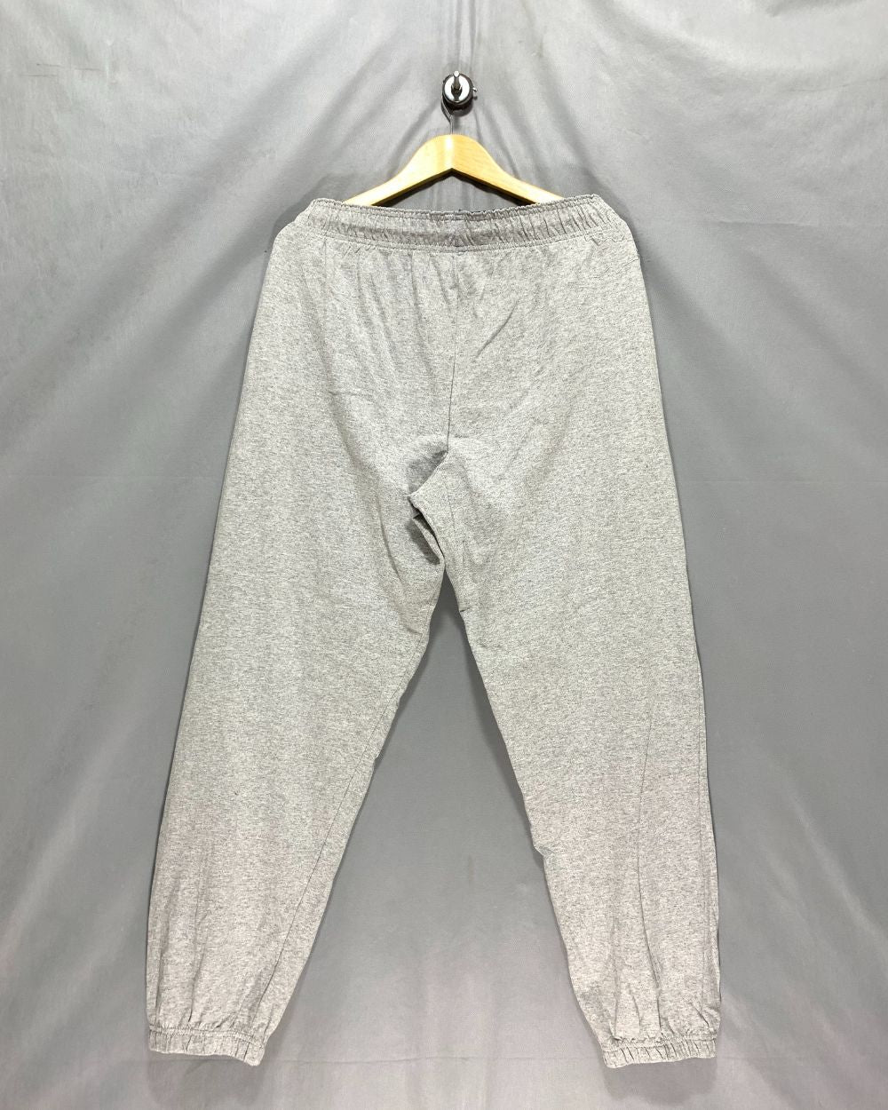 Champion Gray Sport Winter Trouser For Men Large