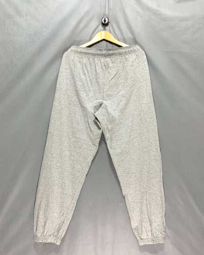 Champion Gray Sport Winter Trouser For Men Large