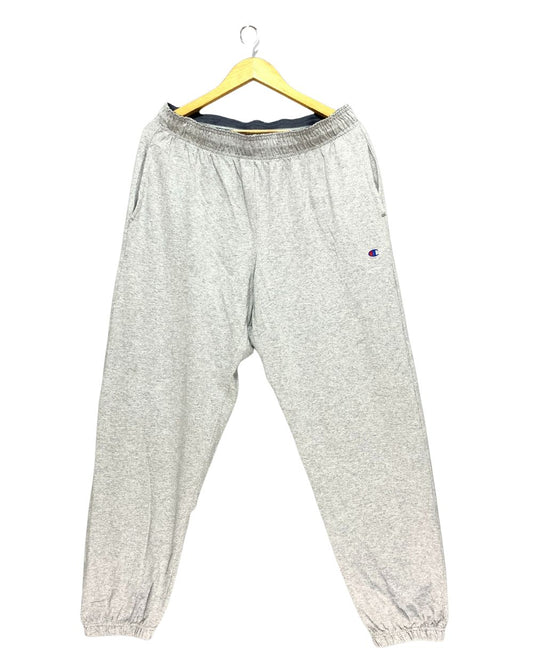 Champion Gray Sport Winter Trouser For Men Large