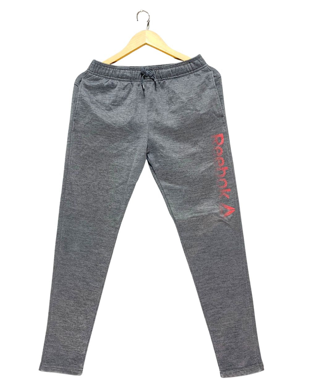 Reebok Gray Sport Winter Trouser For Boy 20 Years