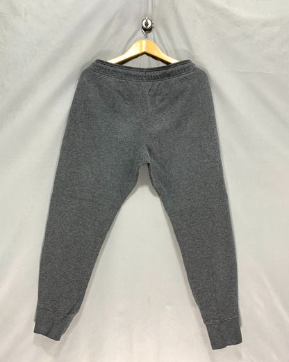 Reebok Gray Sport Winter Trouser For Men M