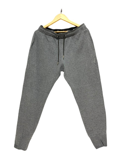 Reebok Gray Sport Winter Trouser For Men M