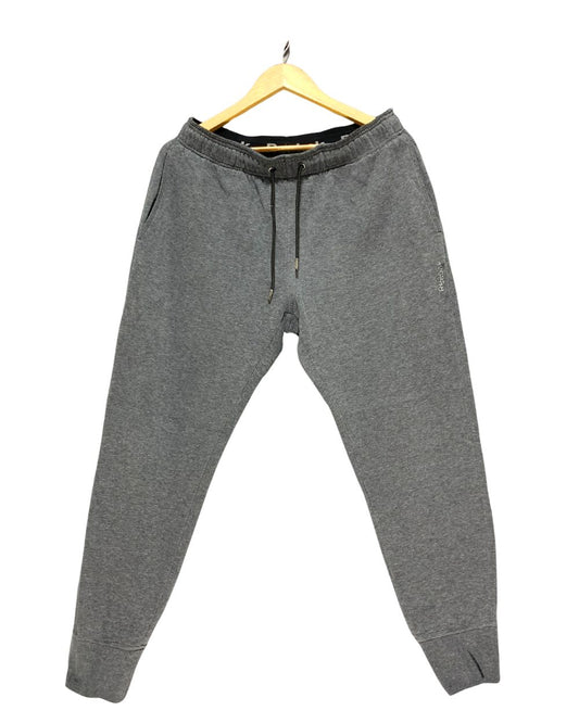 Reebok Gray Sport Winter Trouser For Men M