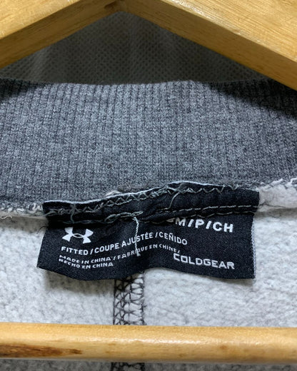 Under Armour Gray Sport Winter Trouser For Men M