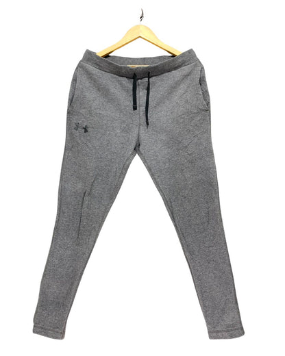 Under Armour Gray Sport Winter Trouser For Men M