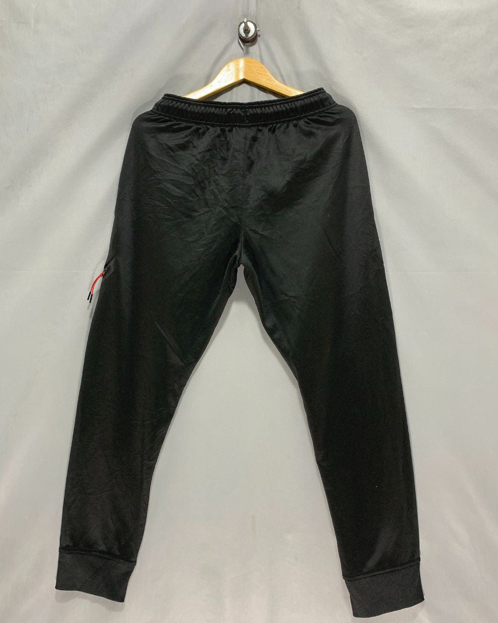 Reebok Black Sport Winter Trouser For Men M