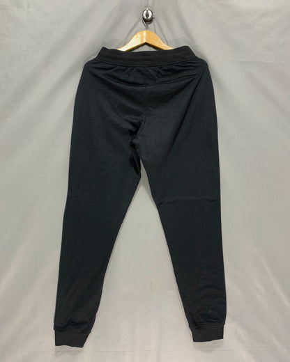Under Armour Black Sport Winter Trouser For Men L