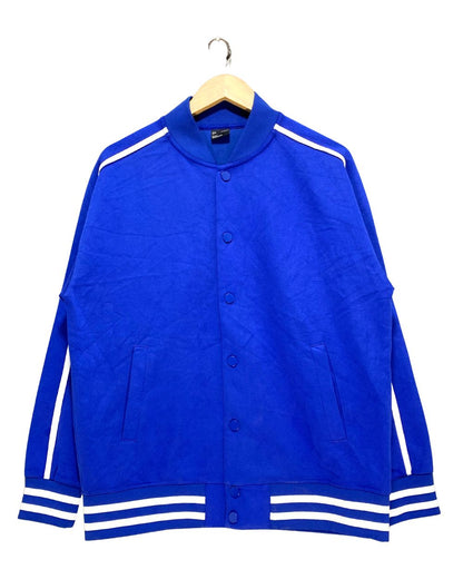 Fashion Blue For Men Jacket X Large