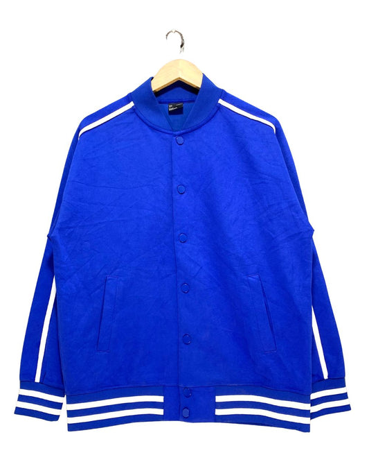 Fashion Blue For Men Jacket X Large