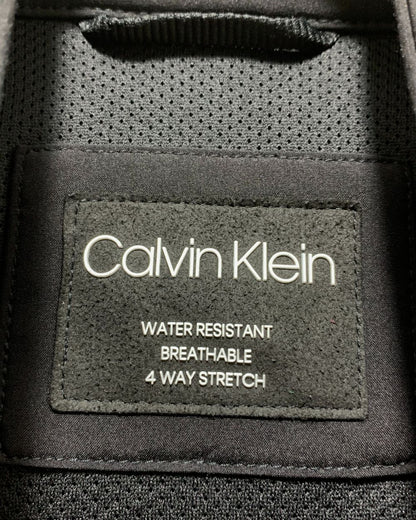 Calvin Klein Black For Men Jacket XXL