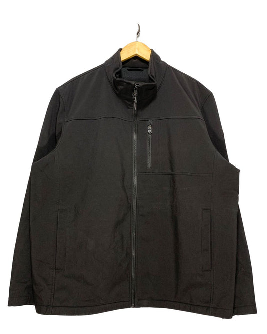 Calvin Klein Black For Men Jacket XXL