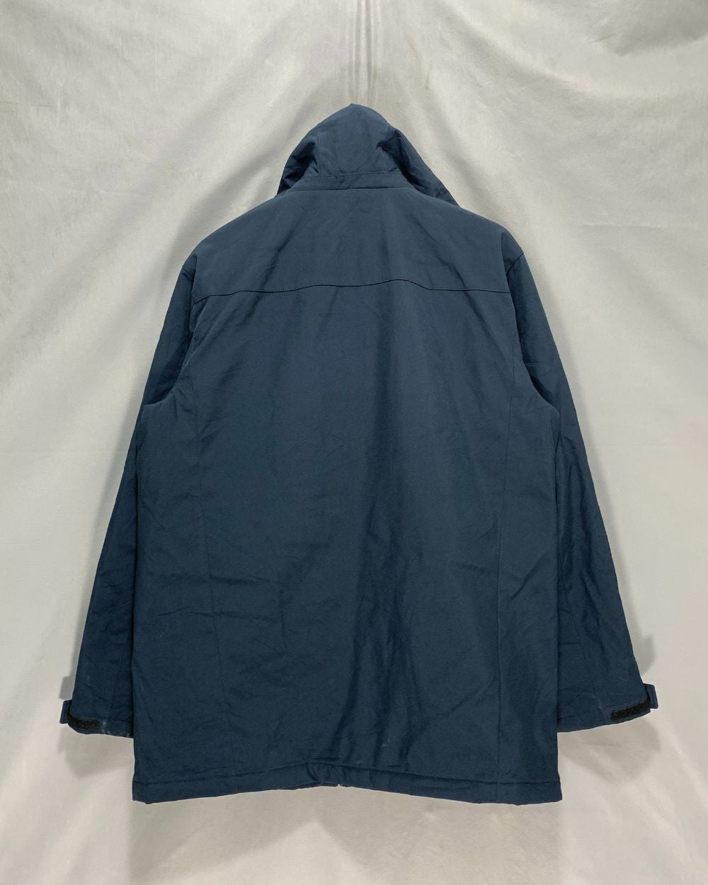 Weatherproof Blue For Men Jacket XL